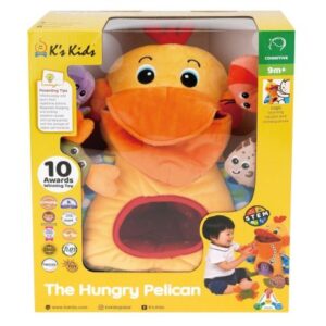 پلیکان پولیشی آموزشی Ks Kids, image