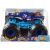 ماشین Hot Wheels مدل ( Hotweiler ) Monster Trucks با مقیاس 1:24, image
