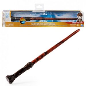 چوب دستی 33 سانتی هری پاتر با طلسم پاترونوس Harry Potter, تنوع: 6064042-Harry Potter, image