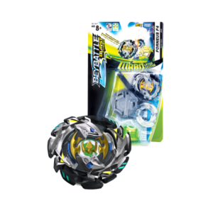 فرفره انفجاری BeyBattle مدل Forneus F4, image