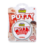اسلایم نارنجی Oosh Slime Putty, تنوع: 8615SQ1 - Orange, image