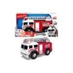 ماشین آتش نشانی 30 سانتی Fire Rescue Unit, image 2