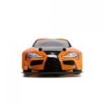 ماشین کنترلی تویوتا Fast & Furious مدل GR Supra هان با مقیاس 1:10, تنوع: 253209007-Toyota, image 4