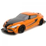 ماشین کنترلی تویوتا Fast & Furious مدل GR Supra هان با مقیاس 1:10, تنوع: 253209007-Toyota, image 5