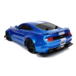 ماشین کنترلی فورد Fast & Furious مدل Mustang GT با مقیاس 1:10, image 4