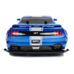 ماشین کنترلی فورد Fast & Furious مدل Mustang GT با مقیاس 1:10, image 5