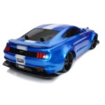 ماشین کنترلی فورد Fast & Furious مدل Mustang GT با مقیاس 1:10, image 6