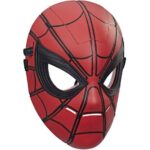 ماسک اسپایدرمن مدل Glow FX Mask فیلم Spider-Man 3, image 3
