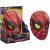 ماسک اسپایدرمن مدل Glow FX Mask فیلم Spider-Man 3, image