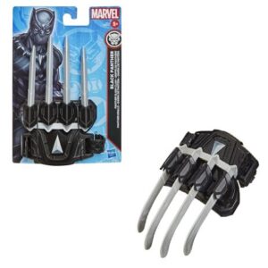 مچ بند پلنگ سیاه Slash Claw, تنوع: F0522-Black Panther, image