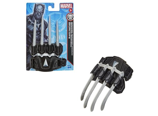 مچ بند پلنگ سیاه Slash Claw, تنوع: F0522-Black Panther, image