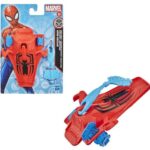مچ بند اسپایدرمن Web Slinger, تنوع: F0522-Spider Man, image