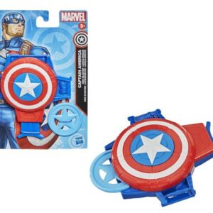 مچ بند کاپیتان آمریکا Disc Blaster, تنوع: F0522-Captain America, image