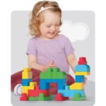 بسته بزرگ بلاک‌های ساختنی Fisher Price, image 8