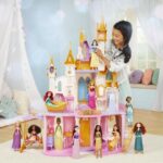 قصر موزیکال پرنسس های دیزنی Disney Princess, image