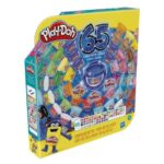 پک 65 تایی خمیربازی Play Doh, image