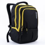 کوله پشتی 46 سانتی Full Stop مدل مشکی, image