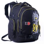 کوله پشتی 48 سانتی Full Stop مدل No Limit, image