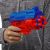 تفنگ نرف Nerf مدل Alpha Strike Boa RC-6 با 6 تیر, image 3