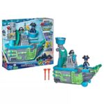 کشتی جنگی گروه شب نقاب PJ Masks, image