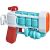 تفنگ آبپاش نرف Nerf مدل Super Soaker Roblox Big Paintball Guass, image 2