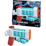 تفنگ آبپاش نرف Nerf مدل Super Soaker Roblox Big Paintball Guass, image