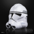 کلاه خود ویژه استورم تروپر Phase II Star Wars, تنوع: F3911-Trooper, image 7