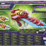 مچ بند نرف Nerf مدل آیرون من Monster Hunters, image 4