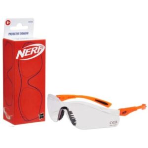 عینک محافظ نرف Nerf