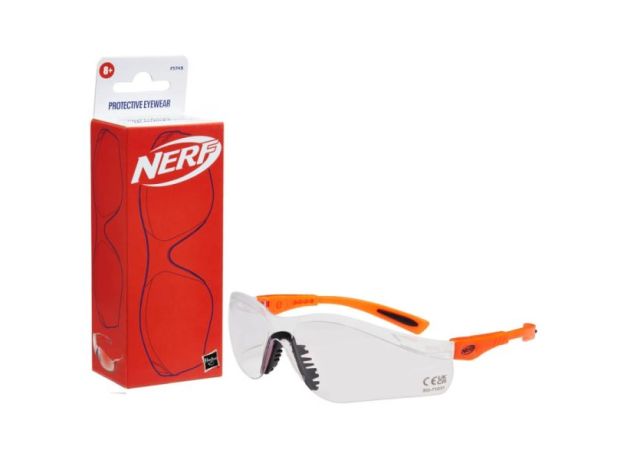 عینک محافظ نرف Nerf, image