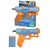 تفنگ نرف Nerf مدل Elite 2.0 Slyshot, image