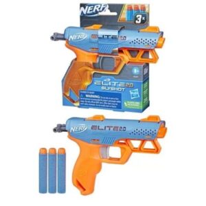 تفنگ نرف Nerf مدل Elite 2.0 Slyshot, image