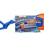 تفنگ آبپاش نرف Nerf مدل Super Soaker Rainstorm, image