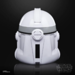 کلاه خود ویژه استورم تروپر Phase II Star Wars, تنوع: F3911-Trooper, image 5