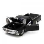 ماشین فلزی Fast & Furious مدل 1967 Chevrolet EL Camino با مقیاس 1:24, image 3