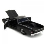 ماشین فلزی Fast & Furious مدل 1967 Chevrolet EL Camino با مقیاس 1:24, image 4