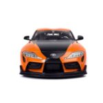 ماشین فلزی تویوتا Fast & Furious مدل Supra با مقیاس 1:24, image 9