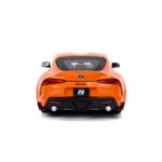 ماشین فلزی تویوتا Fast & Furious مدل Supra با مقیاس 1:24, image 10