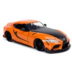 ماشین فلزی تویوتا Fast & Furious مدل Supra با مقیاس 1:24, image 4