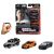 پک 3 تایی ماشین‌های فلزی کوچک Fast and Furious, image