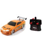 ماشین کنترلی تویوتا Fast & Furious مدل Supra برایان با مقیاس 1:24, image 2