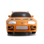 ماشین کنترلی تویوتا Fast & Furious مدل Supra برایان با مقیاس 1:24, image 4