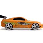 ماشین کنترلی تویوتا Fast & Furious مدل Supra برایان با مقیاس 1:24, image 5
