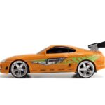 ماشین کنترلی تویوتا Fast & Furious مدل Supra برایان با مقیاس 1:24, image 6