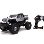 ماشین کنترلی جیپ Fast & Furious مدل Gladiator 2020 با مقیاس 1:12, image 2