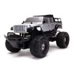 ماشین کنترلی جیپ Fast & Furious مدل Gladiator 2020 با مقیاس 1:12, image 5