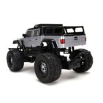 ماشین کنترلی جیپ Fast & Furious مدل Gladiator 2020 با مقیاس 1:12, image 4