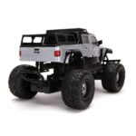 ماشین کنترلی جیپ Fast & Furious مدل Gladiator 2020 با مقیاس 1:12, image 10