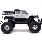 ماشین کنترلی جیپ Fast & Furious مدل Gladiator 2020 با مقیاس 1:12, image 11