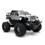 ماشین کنترلی جیپ Fast & Furious مدل Gladiator 2020 با مقیاس 1:12, image 6